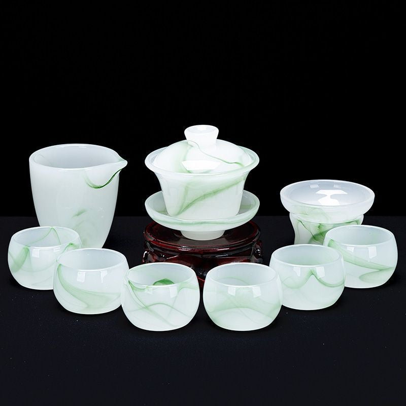 Artisanal Tea Accessories