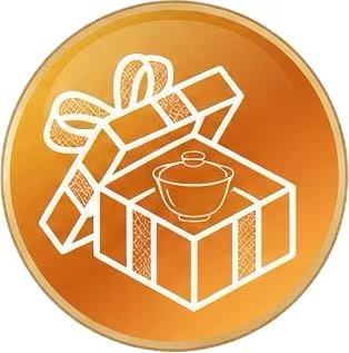 Luxury Gift PackagingEach set comes in an anti-drop, premium gift box.